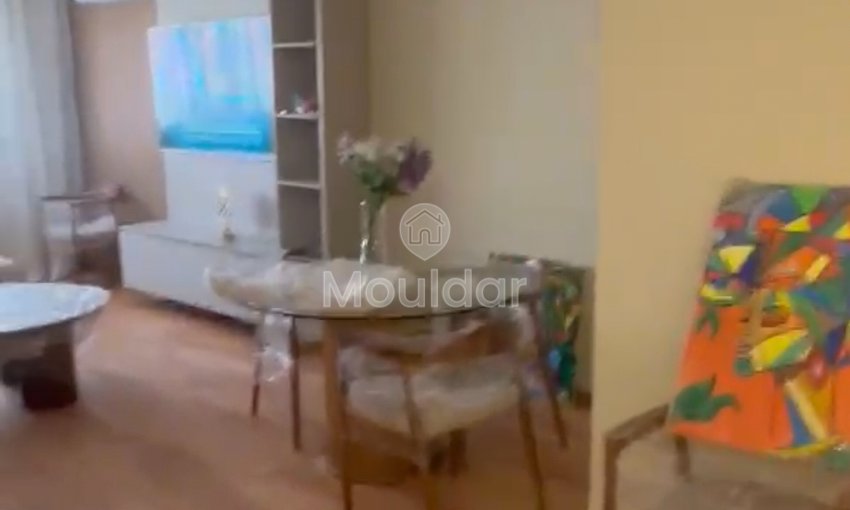 Appartement à louer à Tanger, Administratif - view 2