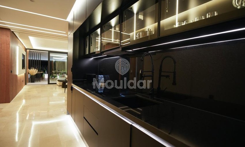 Apartment for sale in Marrakech - view 12
