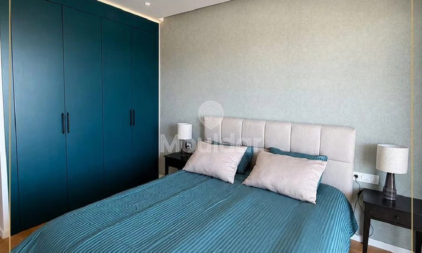 Studio for rent in Casablanca Finance City - view 4