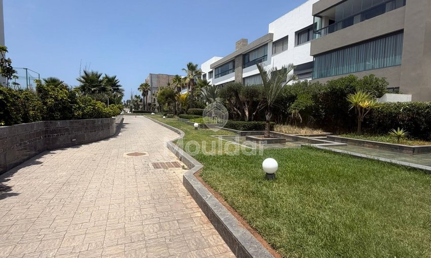 Apartamento en alquiler en Dar Bouazza - view 21