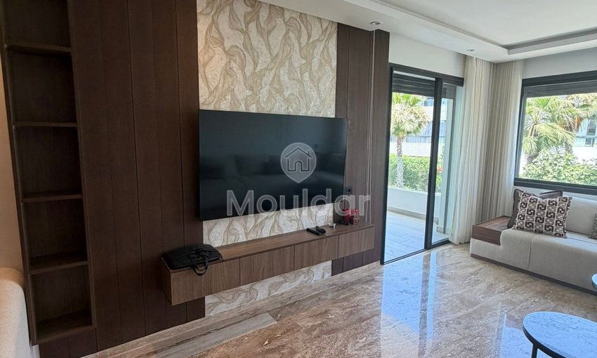 Apartamento en alquiler en Dar Bouazza - view 26