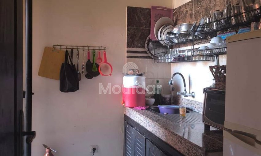Appartement à vendre à Marrakech, Mabrouka - view 6
