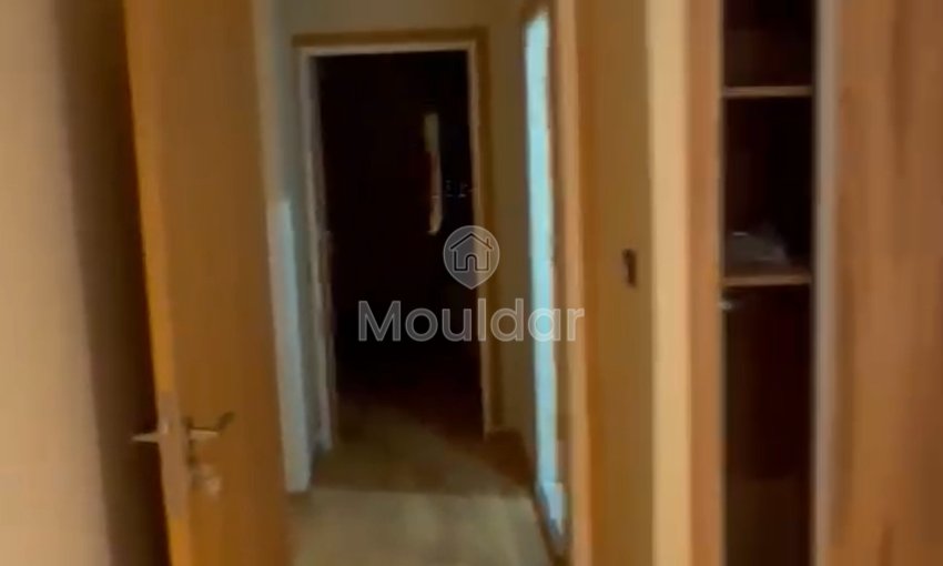 Appartement à louer à Tanger, Administratif - view 14