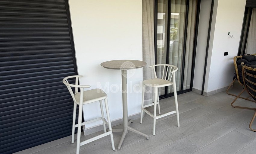 Apartamento en alquiler en Dar Bouazza - view 16