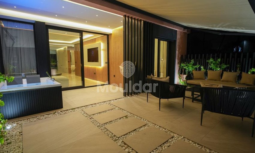 Apartment for sale in Marrakech - view 29