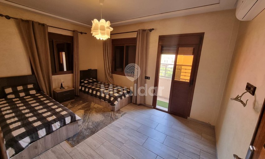Appartement à louer à Marrakech - view 4