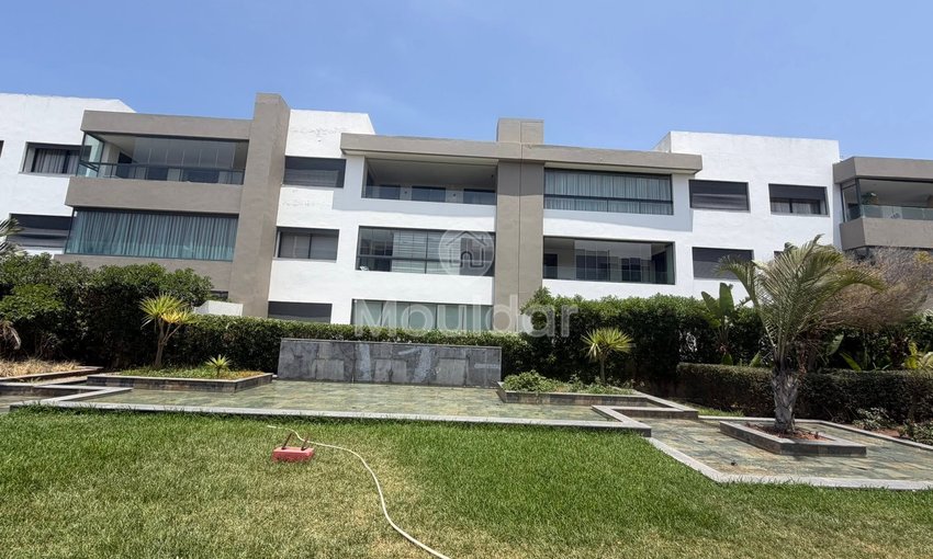 Apartamento en alquiler en Dar Bouazza - view 23