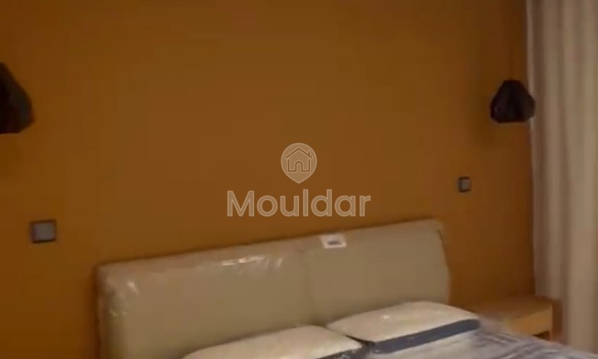 Appartement à louer à Tanger, Administratif - view 7