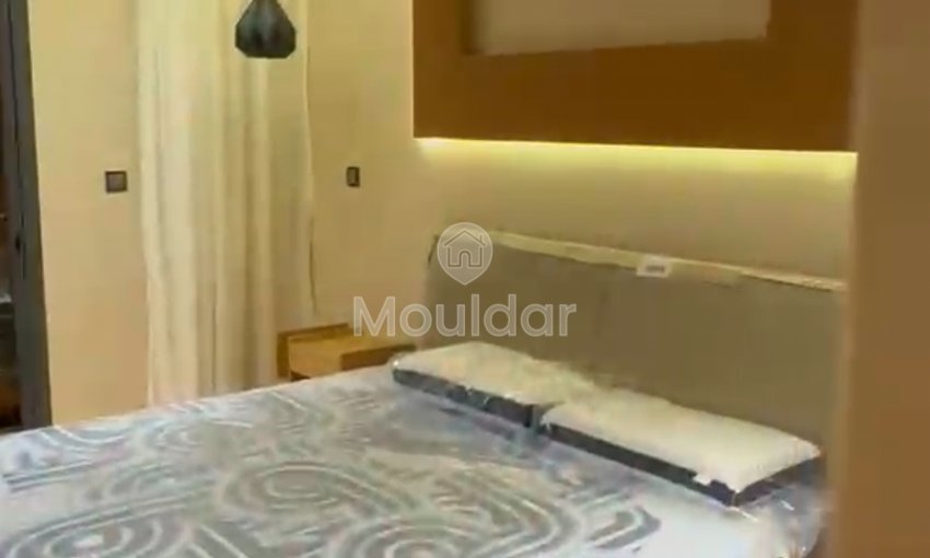 Appartement à louer à Tanger, Administratif - view 6