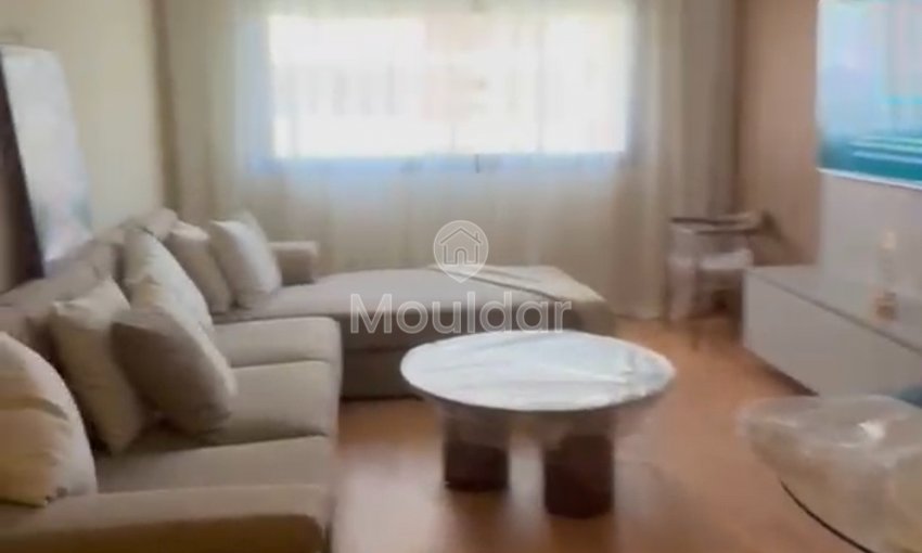 Appartement à louer à Tanger, Administratif - view 4