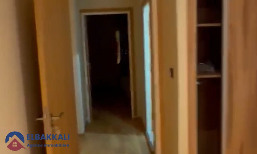 Berkhet Tanger'e 3 dakika mesafede kiralık eşyalı daire - view 14