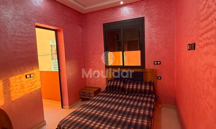 Appartement à louer à Marrakech, Mabrouka - view 9