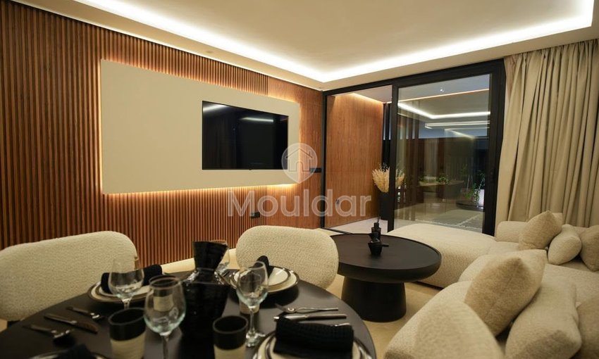 Apartment for sale in Marrakech - view 4