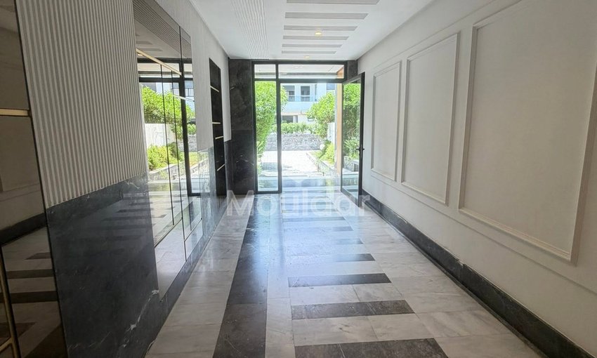Apartamento en alquiler en Dar Bouazza - view 18