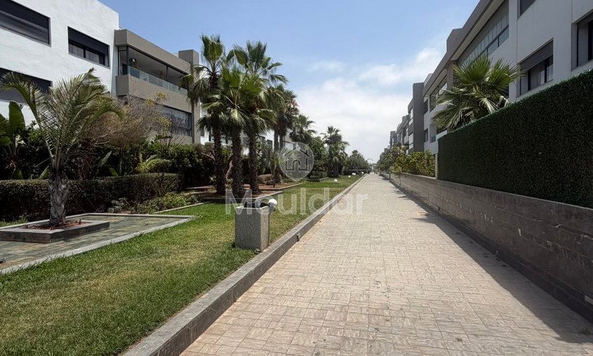 Apartamento en alquiler en Dar Bouazza - view 19
