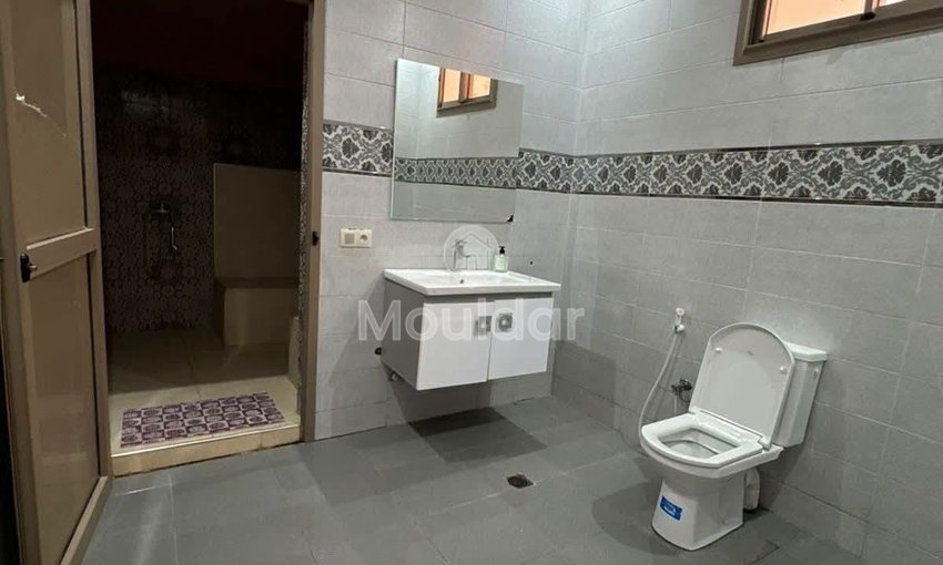 Vacation rental villa in Marrakech Ourika Road - view 21