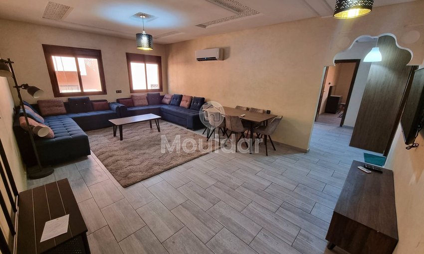 Appartement à louer à Marrakech - view 2