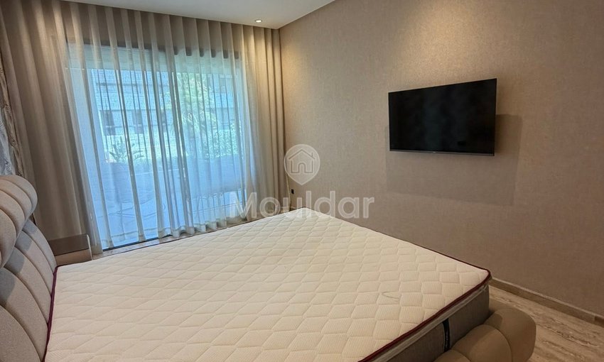 Apartamento en alquiler en Dar Bouazza - view 10