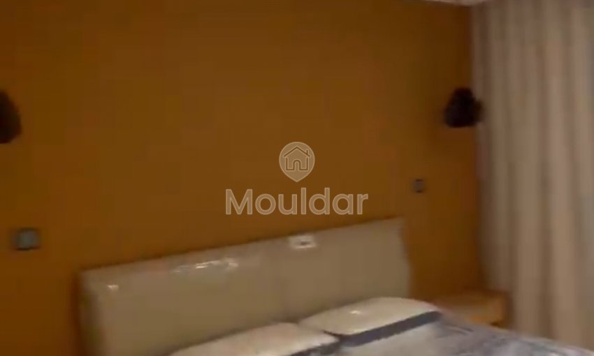 Appartement à louer à Tanger, Administratif - view 5
