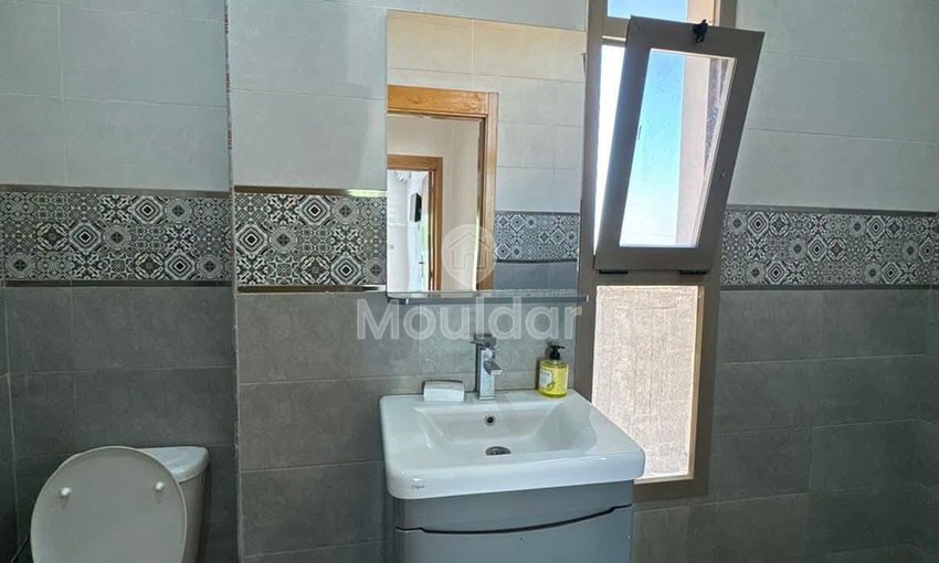 Vacation rental villa in Marrakech Ourika Road - view 20