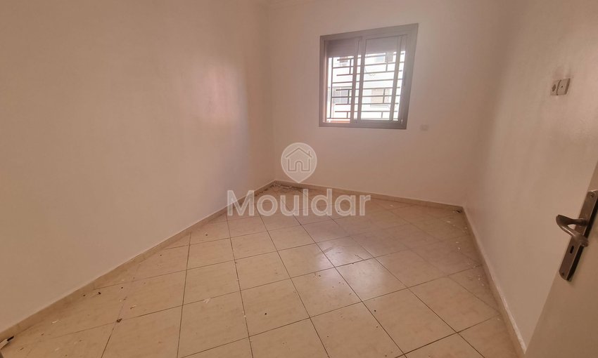 Appartement à louer à Marrakech, Mabrouka