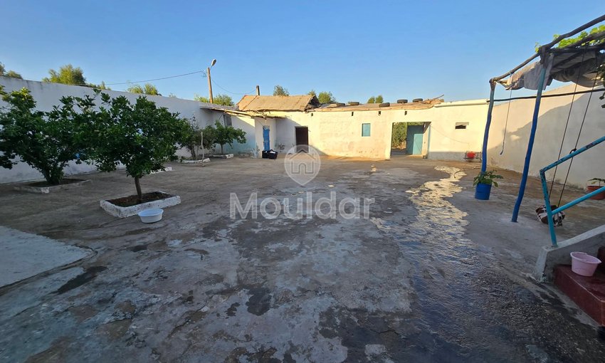 Maison à vendre à Arbaoua - view 9
