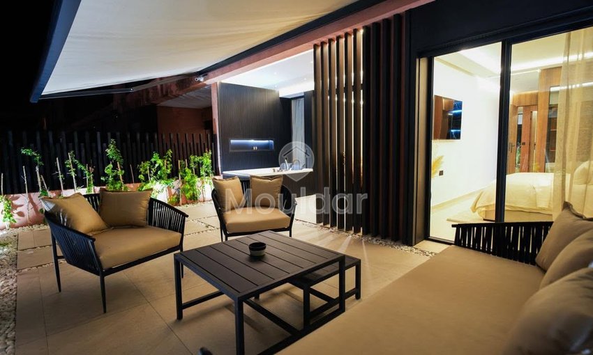 Apartment for sale in Marrakech - view 6
