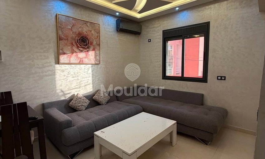 Appartement à louer à Marrakech, Mabrouka - view 5