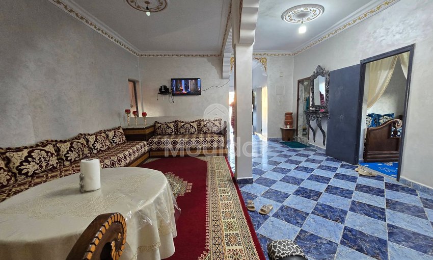 Maison à vendre à Arbaoua - view 4