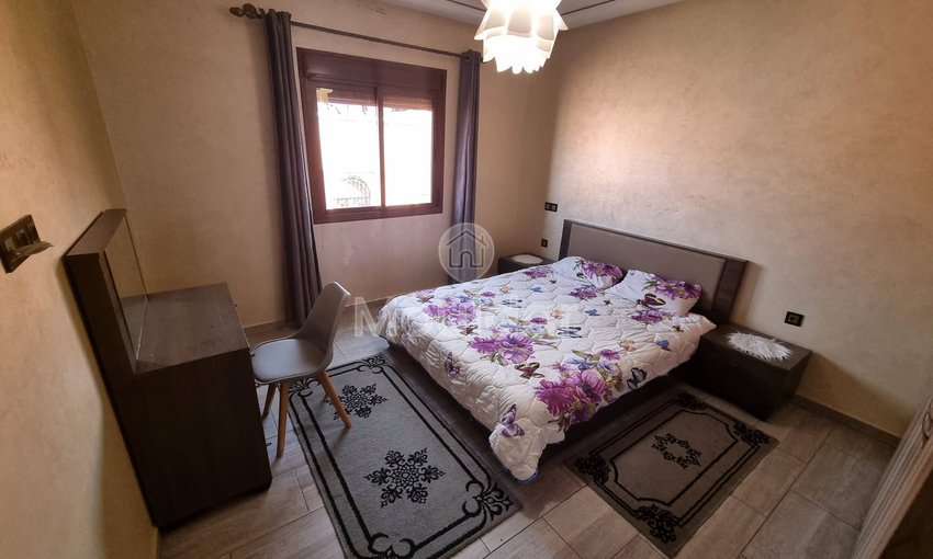 Appartement à louer à Marrakech - view 3