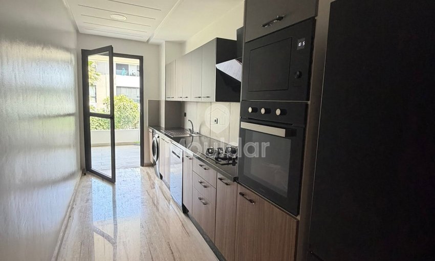 Apartamento en alquiler en Dar Bouazza - view 25