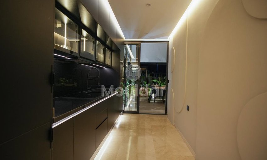 Apartment for sale in Marrakech - view 9