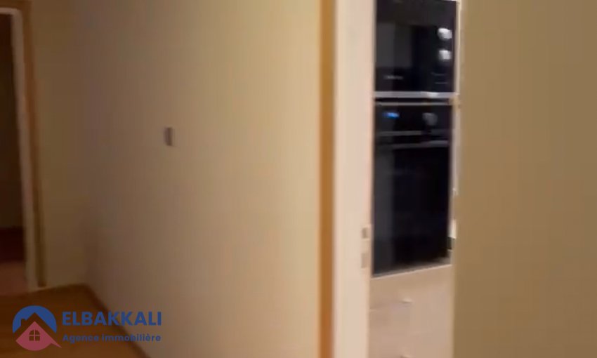 Berkhet Tanger'e 3 dakika mesafede kiralık eşyalı daire - view 15
