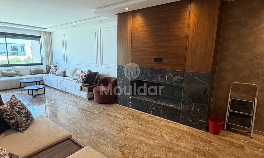 Apartamento en alquiler en Dar Bouazza - view 5