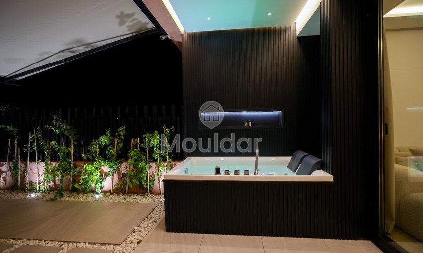 Apartment for sale in Marrakech - view 11