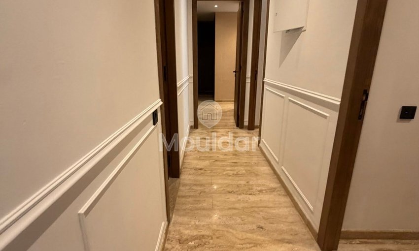Apartamento en alquiler en Dar Bouazza - view 17