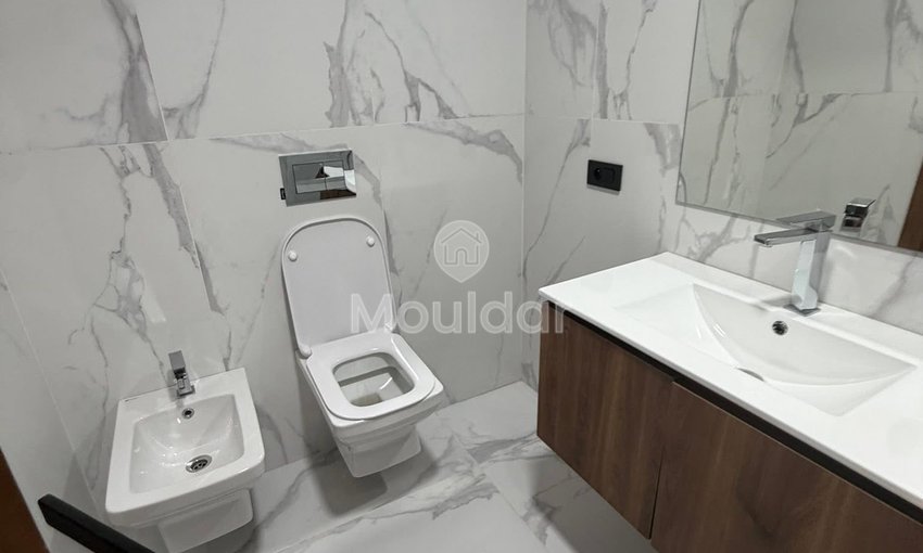 Apartamento en alquiler en Dar Bouazza - view 31