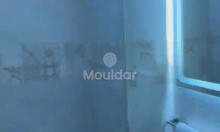 Appartement à louer à Tanger, Administratif - view 12
