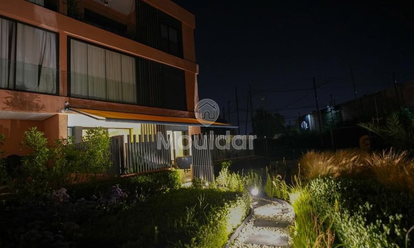 Apartment for sale in Marrakech - view 30