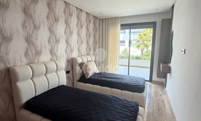 Apartamento en alquiler en Dar Bouazza - view 15