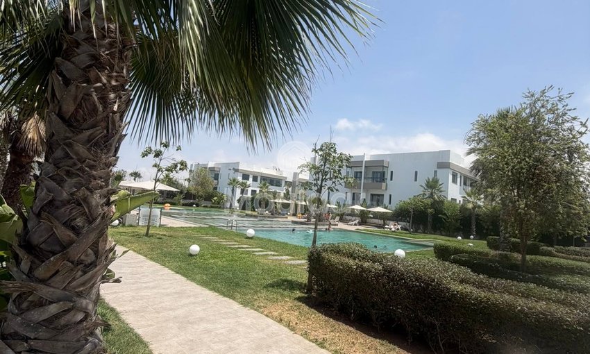 Apartamento en alquiler en Dar Bouazza - view 22