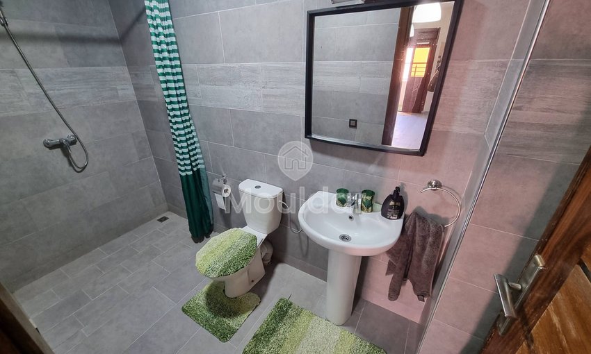 Appartement à louer à Marrakech - view 9