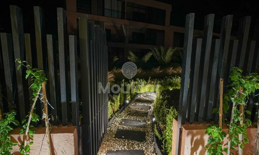 Apartment for sale in Marrakech - view 28