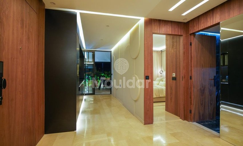 Apartment for sale in Marrakech - view 20