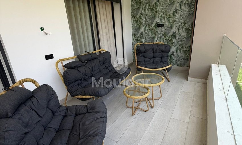 Apartamento en alquiler en Dar Bouazza - view 6