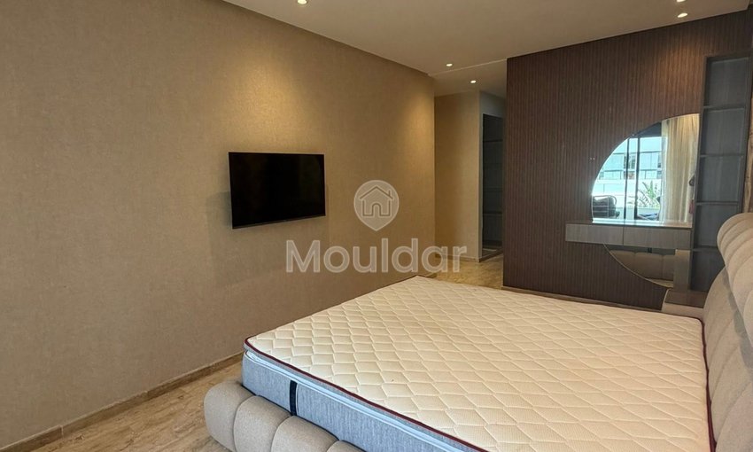 Apartamento en alquiler en Dar Bouazza - view 8