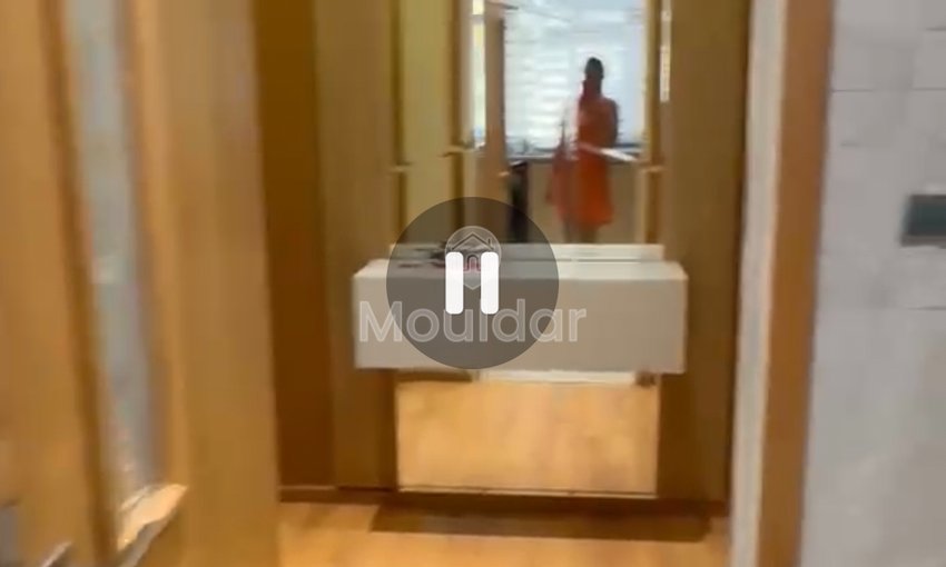 Appartement à louer à Tanger, Administratif - view 13