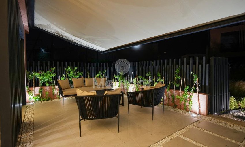 Apartment for sale in Marrakech - view 15