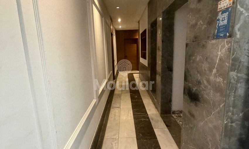 Apartamento en alquiler en Dar Bouazza - view 24