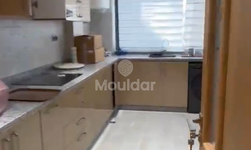 Appartement à louer à Tanger, Administratif - view 11